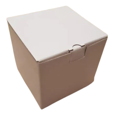 (Art. CLM0534) Caja Tazas 13x13x12cm