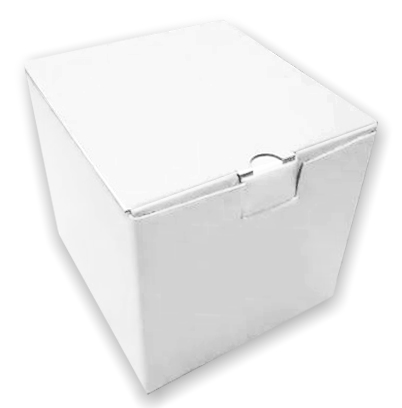 (Art. CLM0534) Caja Tazas 13x13x12cm
