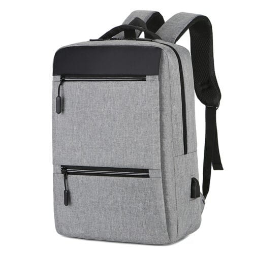 Mochila Portanotebook "Stripe"