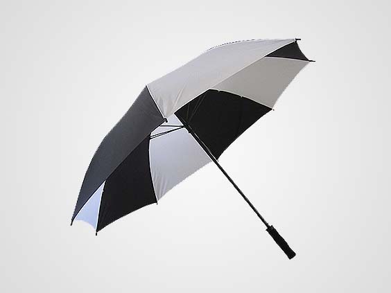 (Art. CLM6061XT) Paraguas de Golf con mango soft