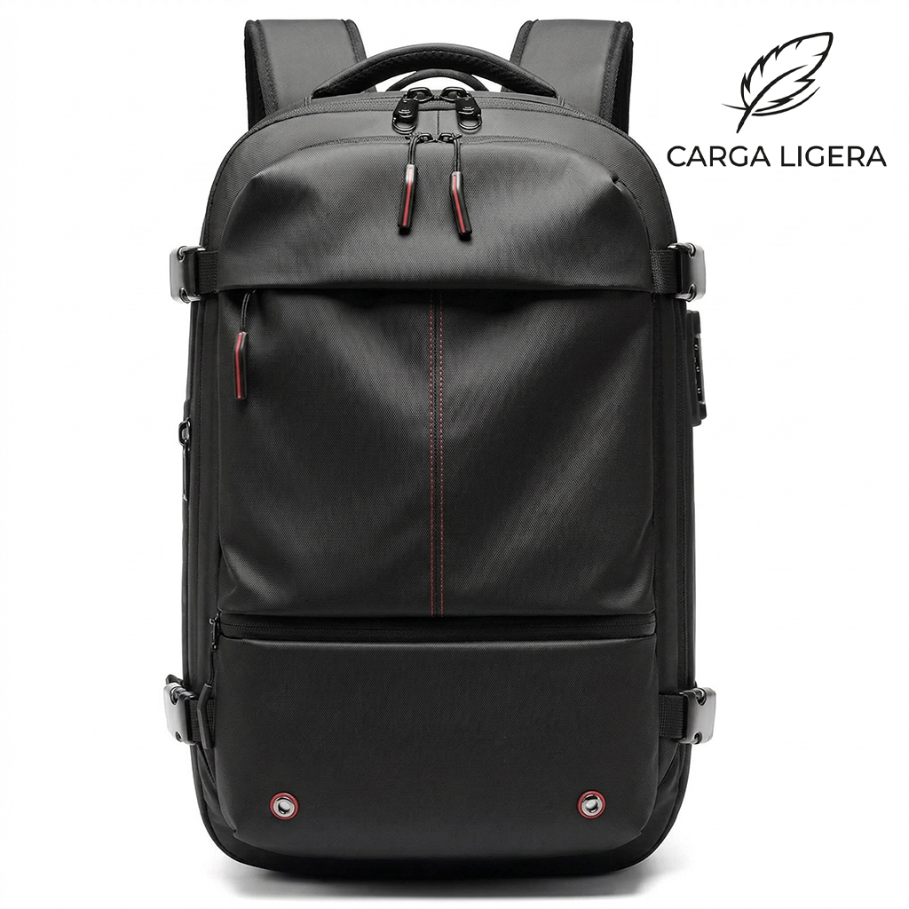 Carga Ligera - Vacuum line