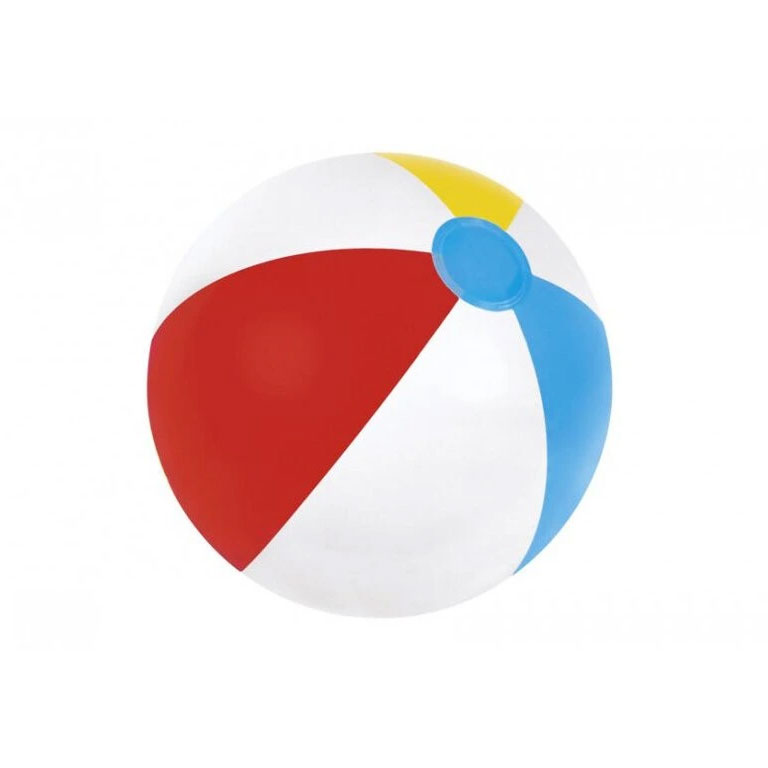 Pelota de playa inflable de 51 cm Bestway