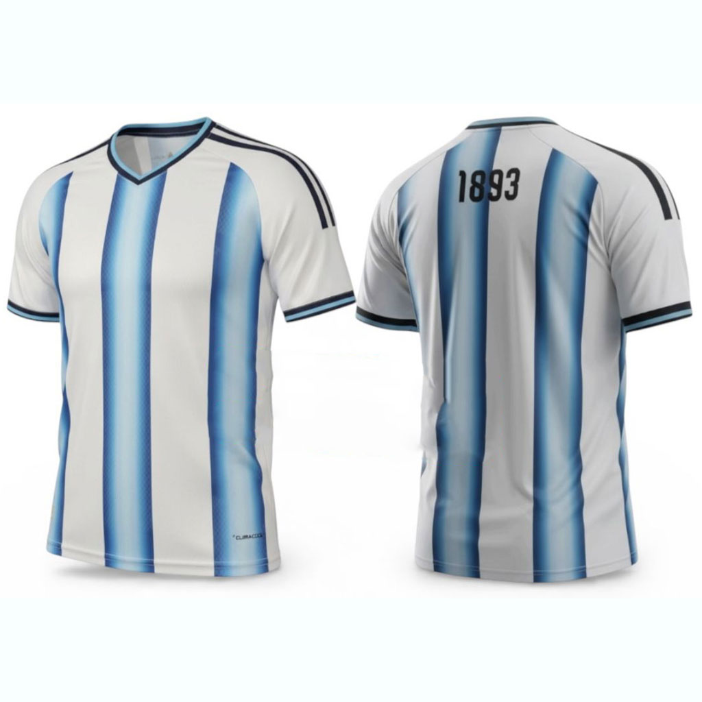 Camiseta Argentina 2026