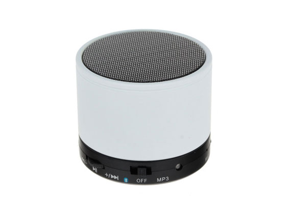 (Art. CLM0350) Parlante Mini Speaker Bluetooth I