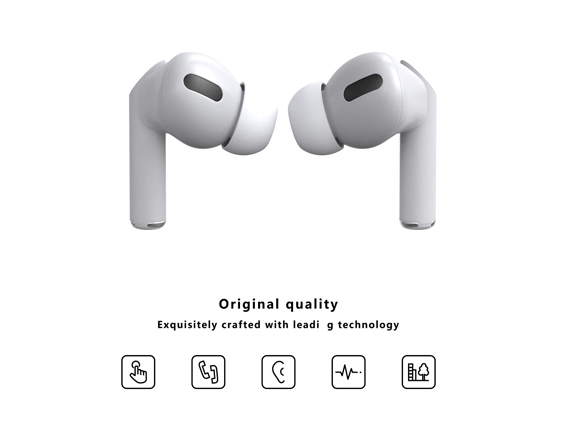 Auricular Inalámbrico bluetooth PHARAON M30