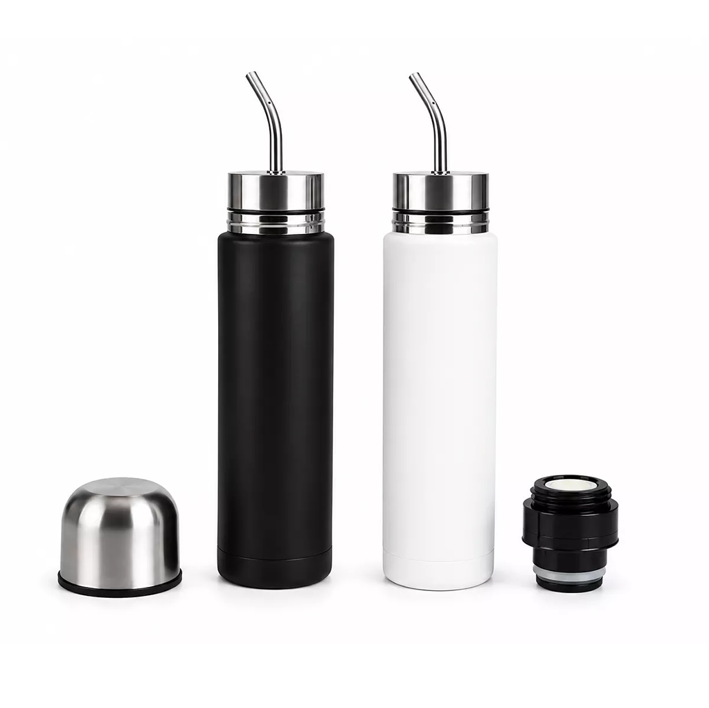 MateGo autocebante 750ml