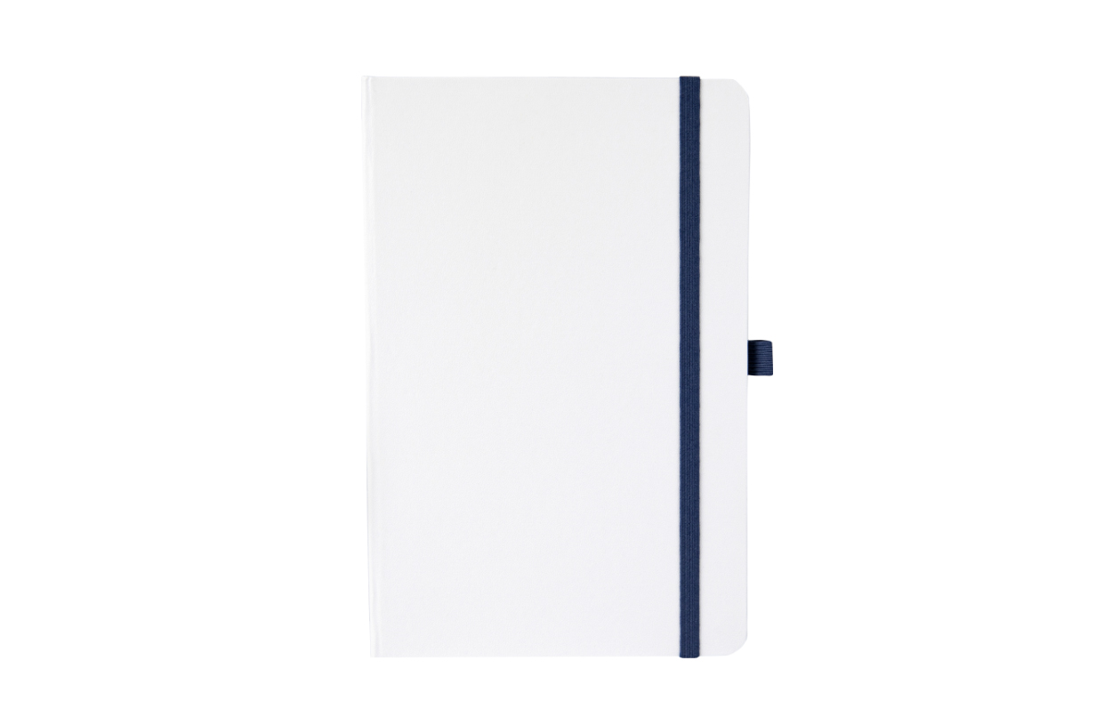 Art. Clm26.020I- Cuaderno Notes White Board
