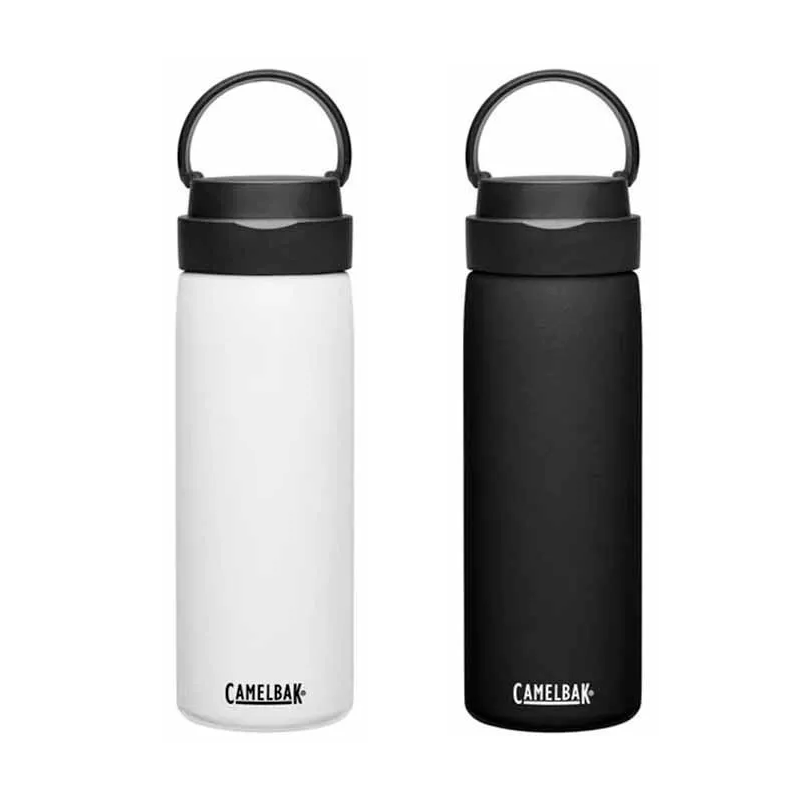 Botella térmica Fit Cap 600cc Sport Bottle - CAMELBAK