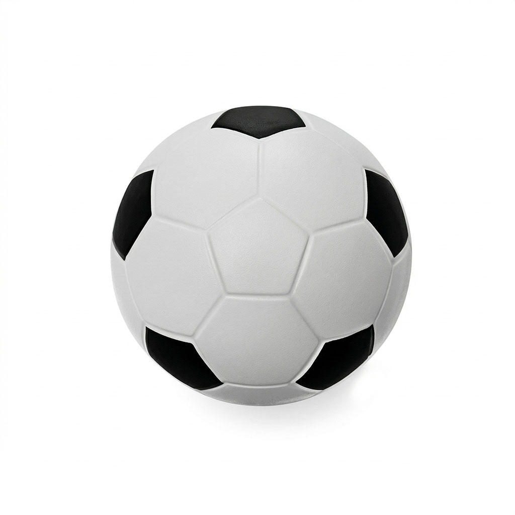 Pelotita antiestrés FUTBOL SF63