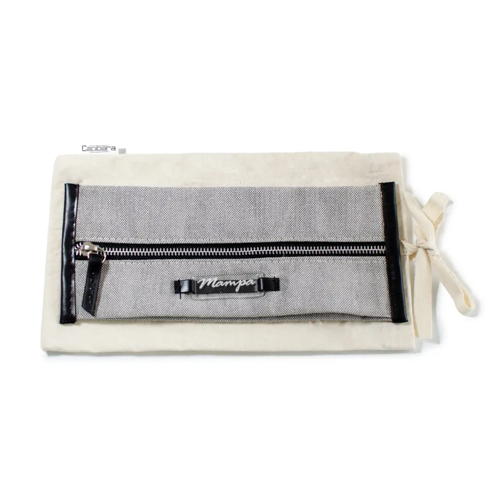 Neceser Fuelle Mampa Chico Con Packaging