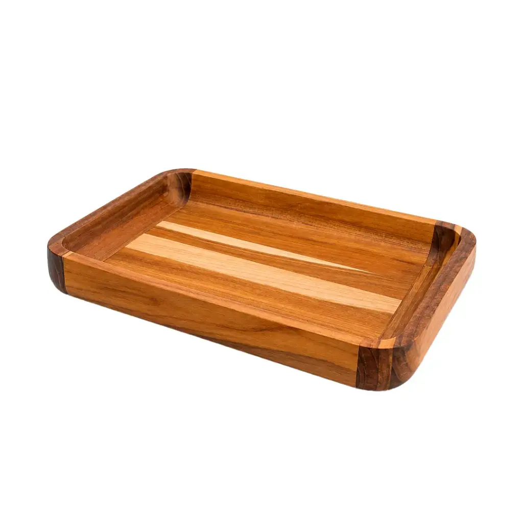 Fuente Teka Rectangular 39.5X26X5 Cm