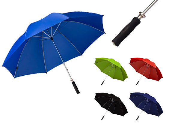 (Art. CLM2132) Paraguas de Golf