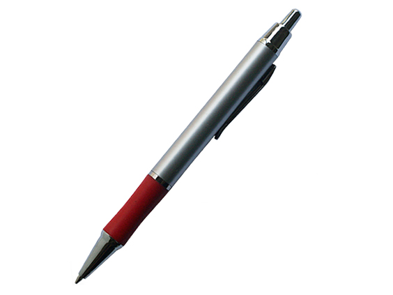 (Art. Clm10307Xt) Boligrafo Promocional plástico
