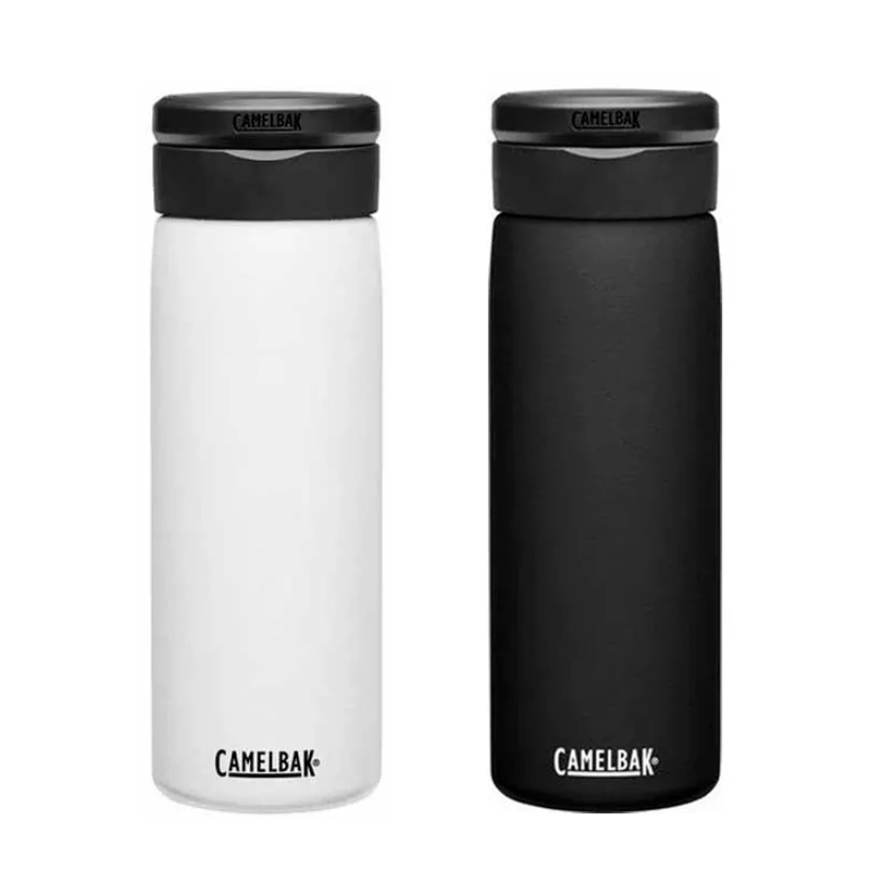 Botella térmica Fit Cap 750cc Sport Bottle - CAMELBAK