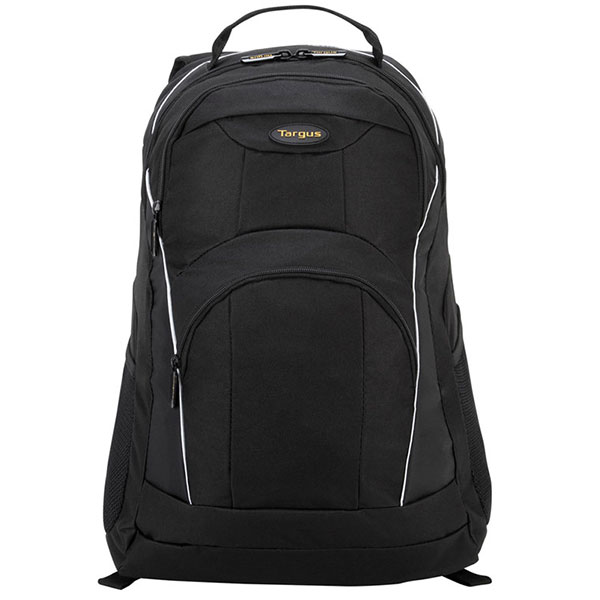 MOCHILA TARGUS MOTOR 16" NEGRA