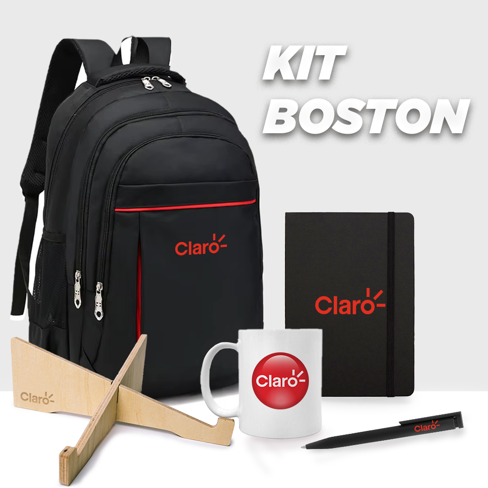 Kit Boston