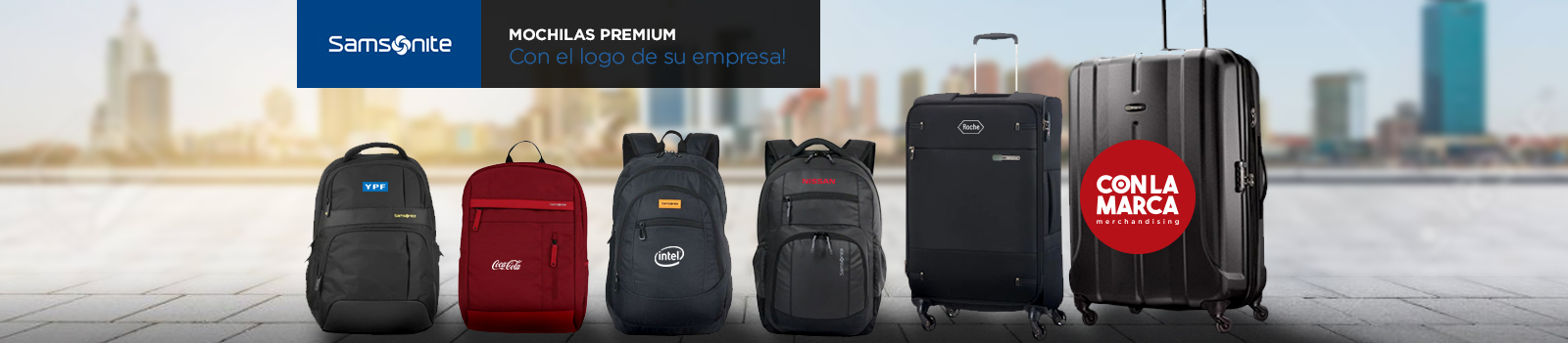 Samsonite